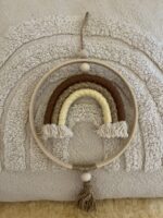 Regenbogen Mobile "Janik"