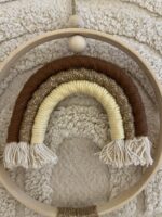 Regenbogen Mobile "Janik" – Bild 2