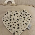 Halstuch Musselin "Elena"