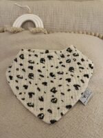 Halstuch Musselin "Elena"