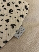 Halstuch Musselin "Elena" – Bild 2