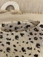 Halstuch Musselin "Elena" – Bild 3