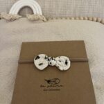 Schleife Musselin "Mathilda"